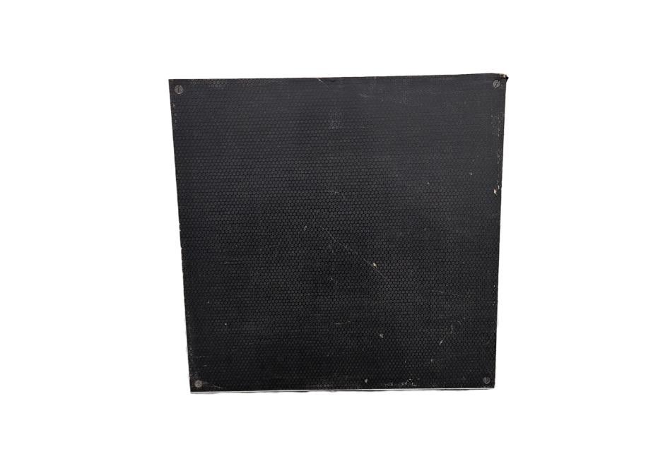 Prolyte Topline  Podiumdeel 1 x 1 Schade EXCL BTW, Ophalen, Gebruikt