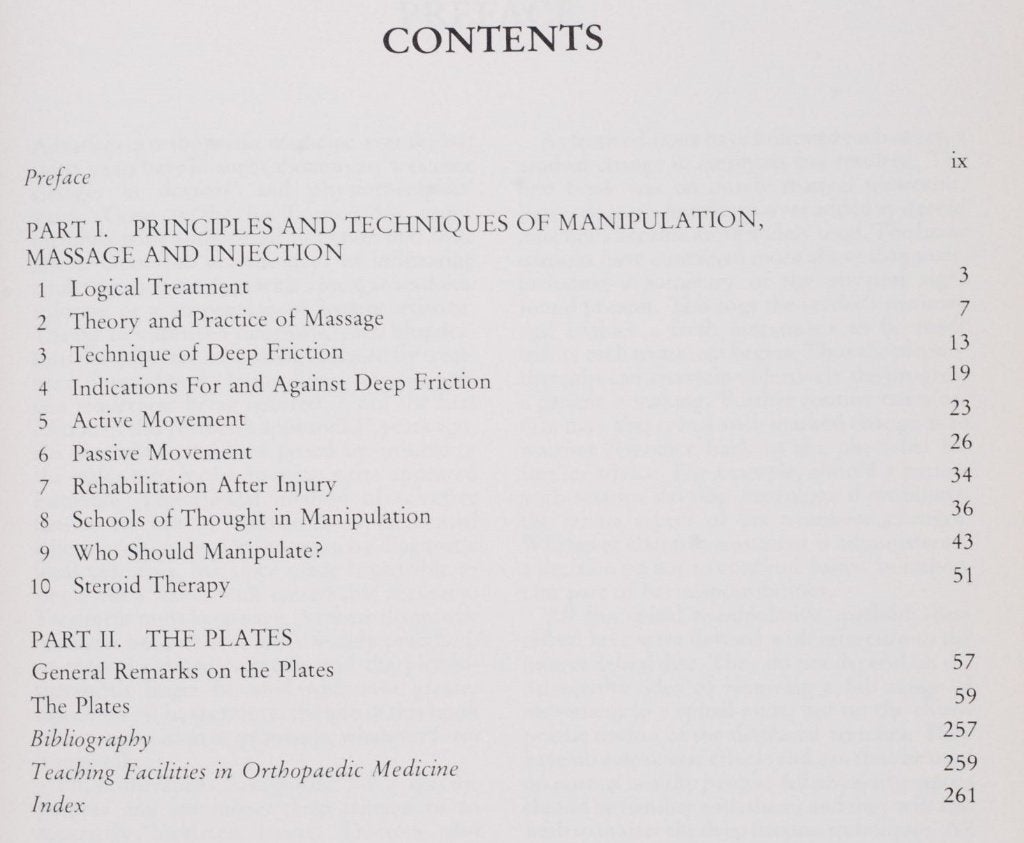 Textbook of Orthopaedic Medicine (1984), Verzenden, Beta, Zo goed als nieuw, WO