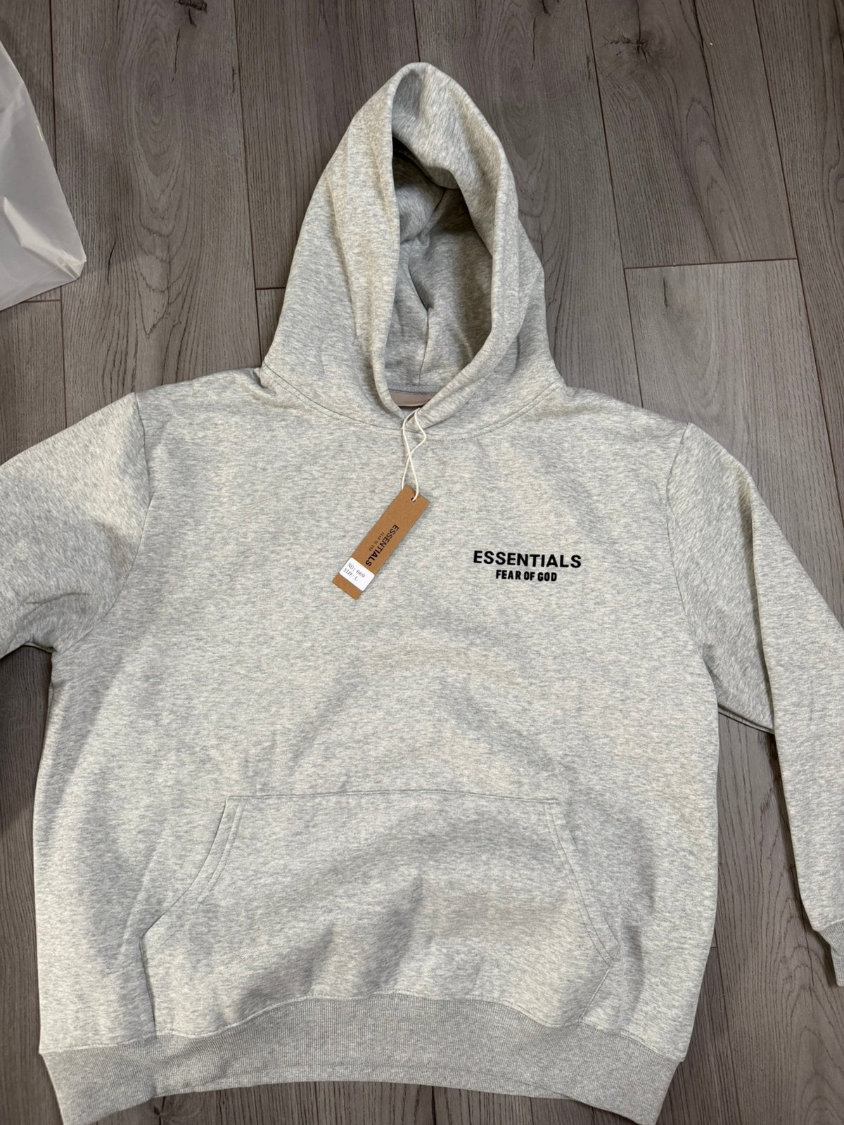 Essentials pak, Kleding | Heren, Ophalen of Verzenden, Nieuw, Maat 52/54 (L)