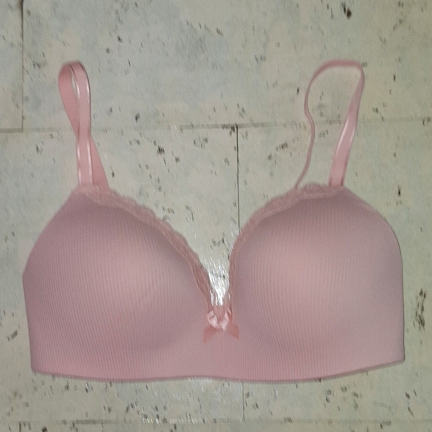 Ondergoed en lingerie, Hunkemöller, Ophalen, Roze, BH