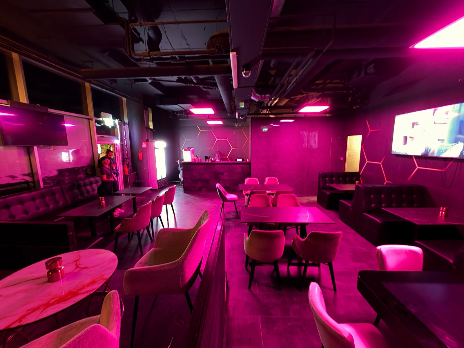 Shisha Lounge/Café te koop, Zakelijke goederen, Exploitaties en Overnames