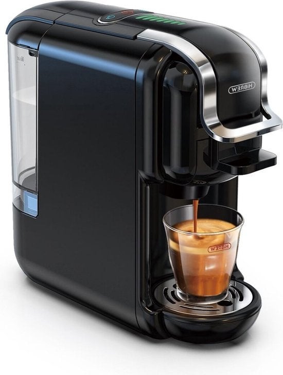 Coffee Machine - Nespresso Koffiemachine - Espresso - Maker, Corvance B.V., Verzenden, Nieuw, Corvancebol@gmail.com