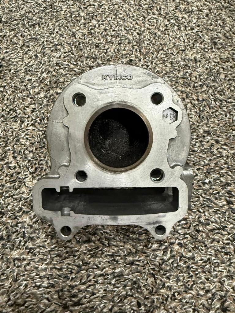 Kymco 50cc cylinder, Fietsen en Brommers, Scooters | Kymco, Ophalen of Verzenden, Zo goed als nieuw, Benzine, 50 cc