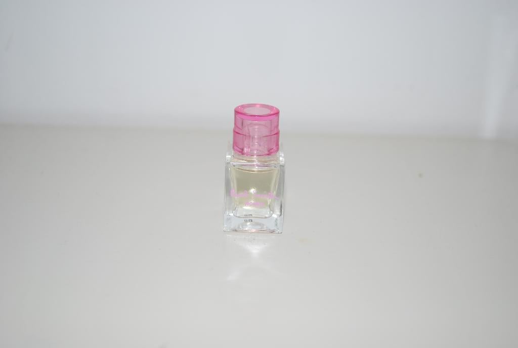Miniatuur Paul Smith Woman, Ophalen of Verzenden, Zo goed als nieuw, Miniatuur, Gevuld
