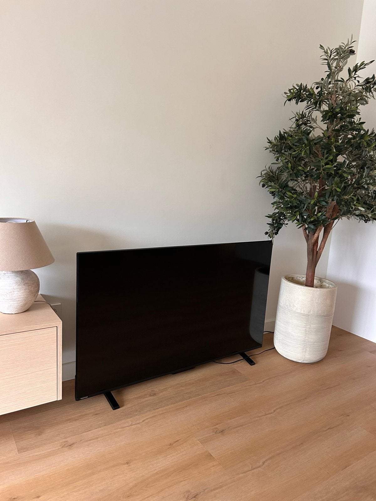 Foto 4 van Toshiba 55" 4K UHD Smart TV 55UV2363DA