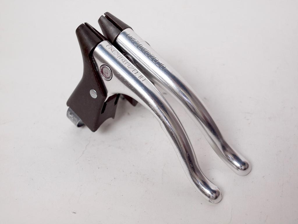 Campagnolo Gran Sport Remgrepen, Ophalen of Verzenden, Zo goed als nieuw, Overige typen
