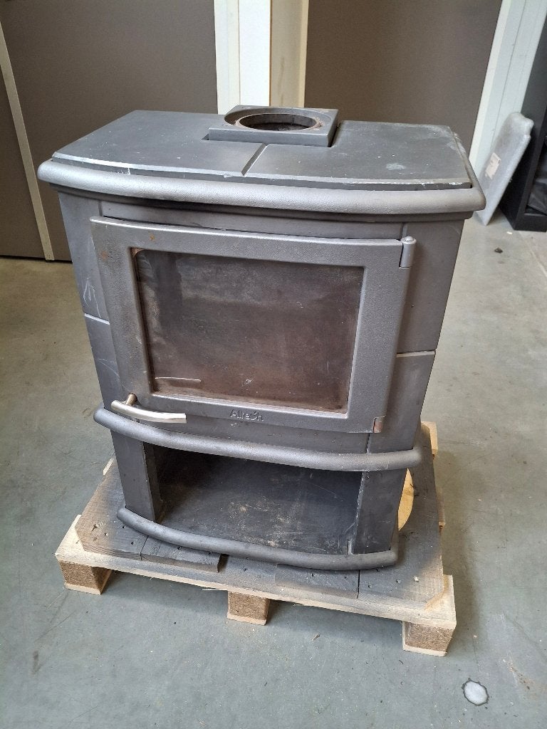 Altech Nobles Depot, Ophalen, 30 tot 80 cm, Gebruikt, Hoog rendement (Hr)