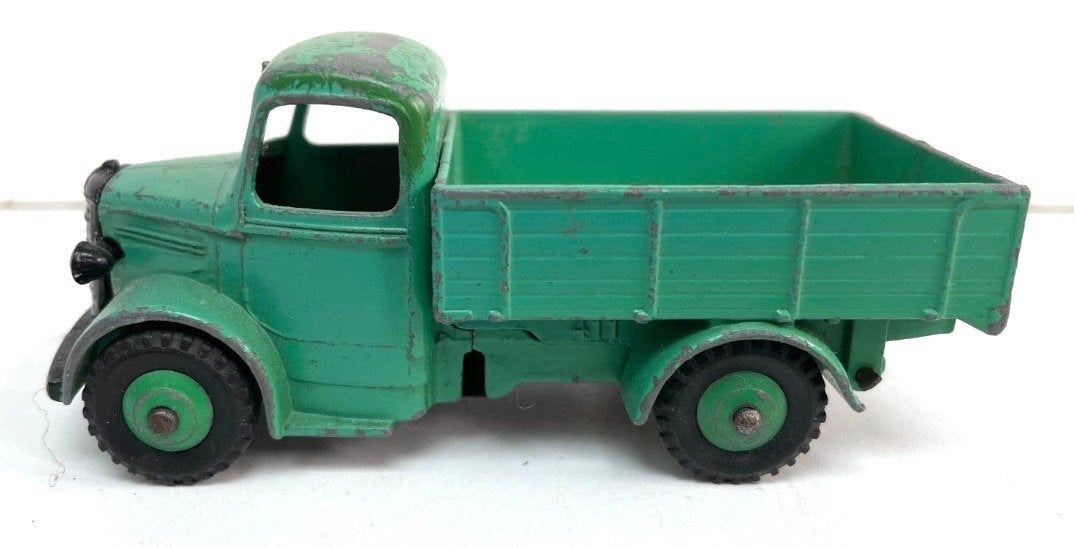 Dinky Toys Vrachtwagens Collectie, Ophalen of Verzenden