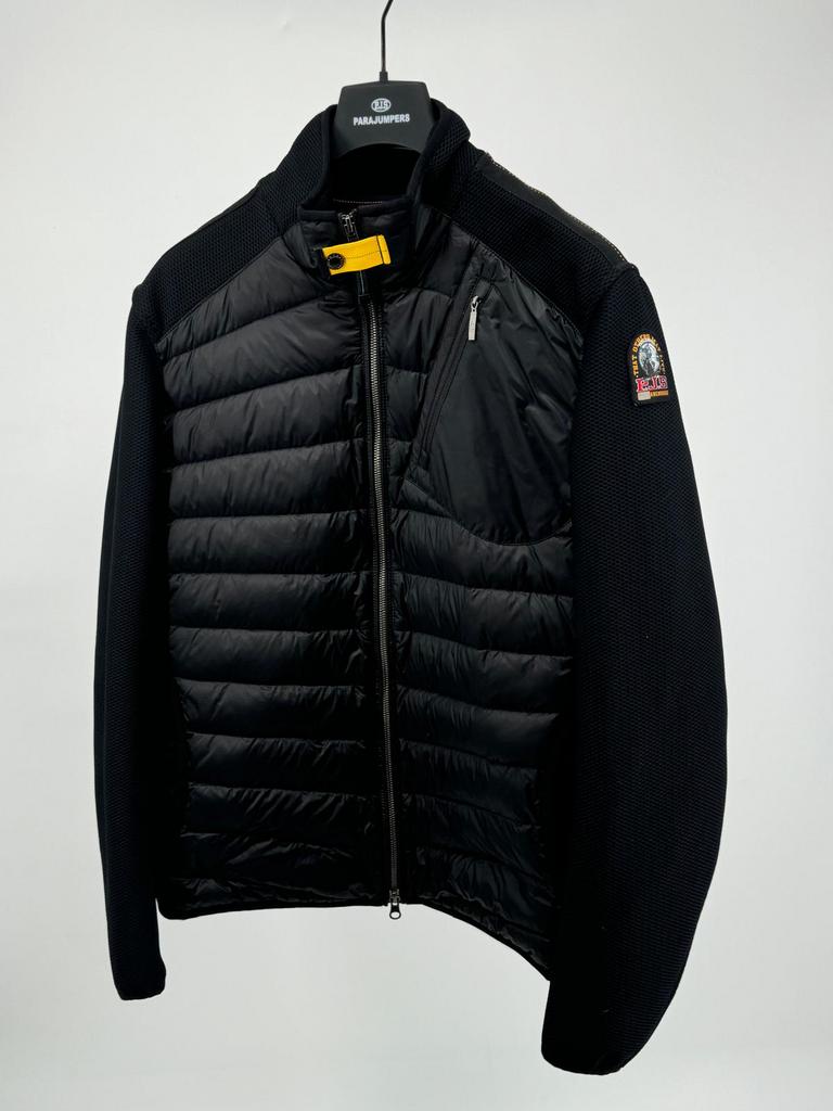 Parajumpers Warm-Up, Para, Zwart, Ophalen of Verzenden, Maat 52/54 (L)