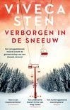 Verborgen in de sneeuw Auteur:  Viveca Sten prijs 6,00, Boeken, Viveca Sten, Scandinavië, Ophalen of Verzenden, Zo goed als nieuw