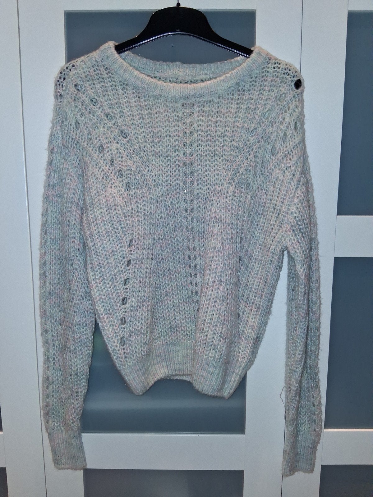 Revelation gebreide trui XS, Kleding | Dames, Blauw, Nieuw, Ophalen of Verzenden, Revelation