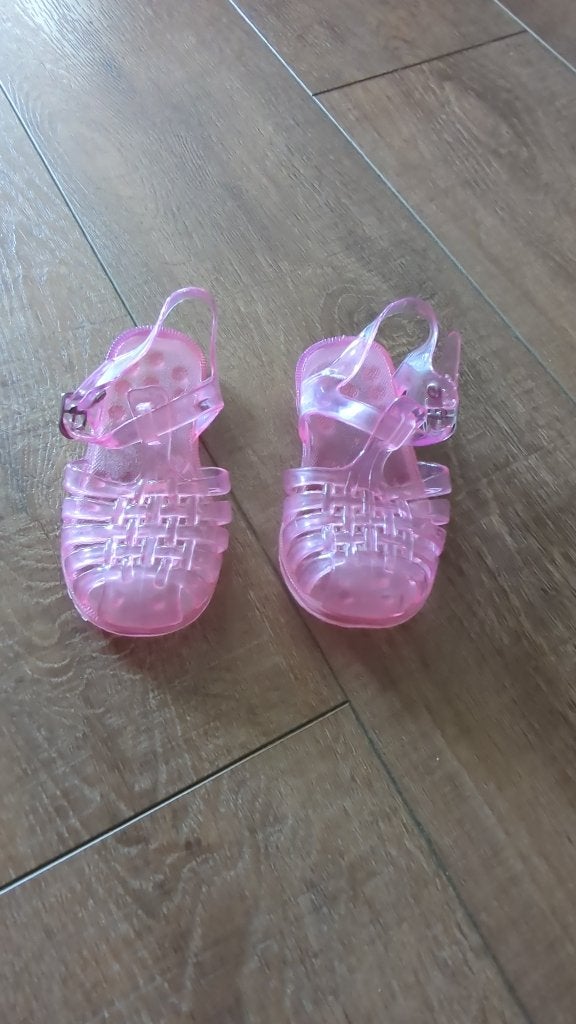Waterschoenen maat 26, Ophalen, Kind, Onbekend, Overige typen