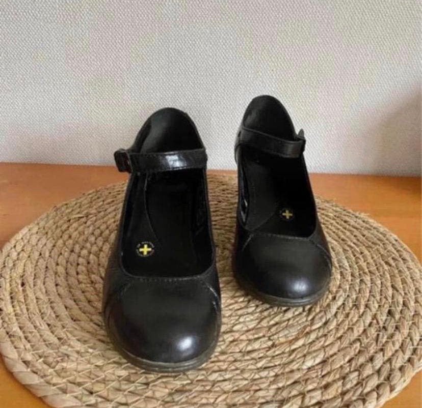 Dr. Martens Mary Jane’s –Maat 37, Kleding | Dames, Schoenen, Schoenen met lage hakken, Zwart, Ophalen of Verzenden, Zo goed als nieuw