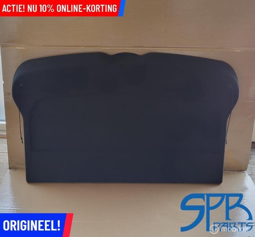 AUDI A3 8P SPORTBACK HOEDENPLANK 2003-2012 KOFFERBAK PLANK, Gebruikt, AUDI, Audi, Ophalen of Verzenden