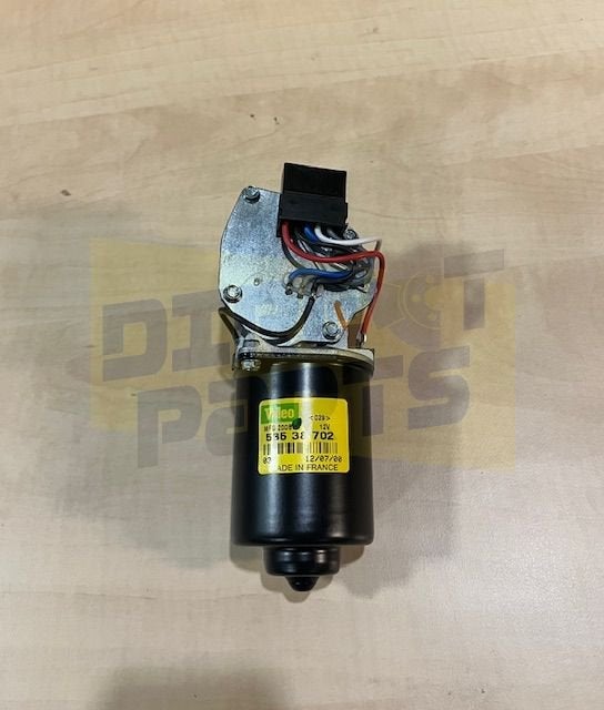 Renault R5 Super / Express (1/84-) ruitenwissermotor (voor)