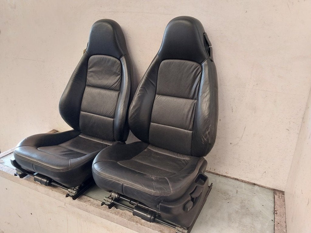 Foto 3 van Interieur BMW Z3 Roadster (E36/7) 1997 52108401291