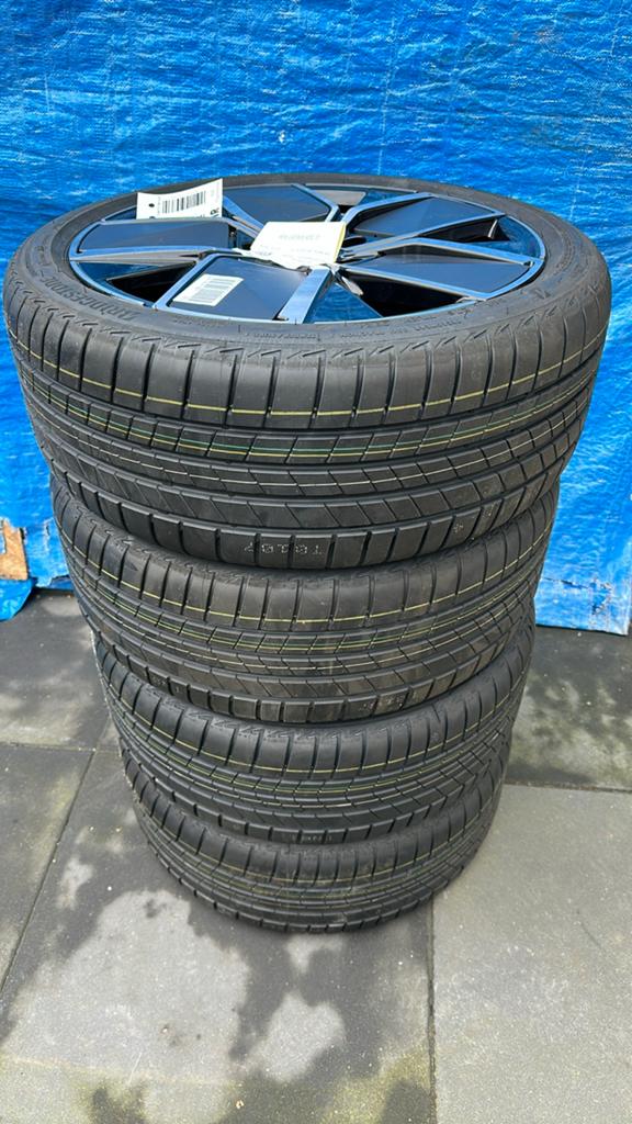 18 inch VW Golf 8 GTI 7 glof 6 7 LEEDS Velgen NIEUW, Auto-onderdelen, Banden en Velgen, Ophalen, 18 inch, Banden en Velgen, Nieuw