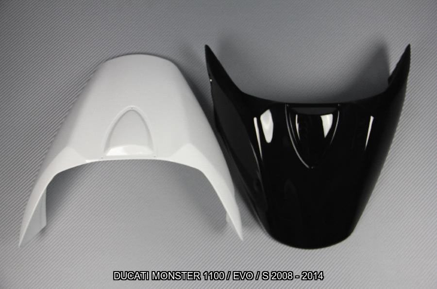 AVDB Seat Cover voor DUCATI MONSTER 1100 S 2008 - 2014, Verzenden, Nieuw