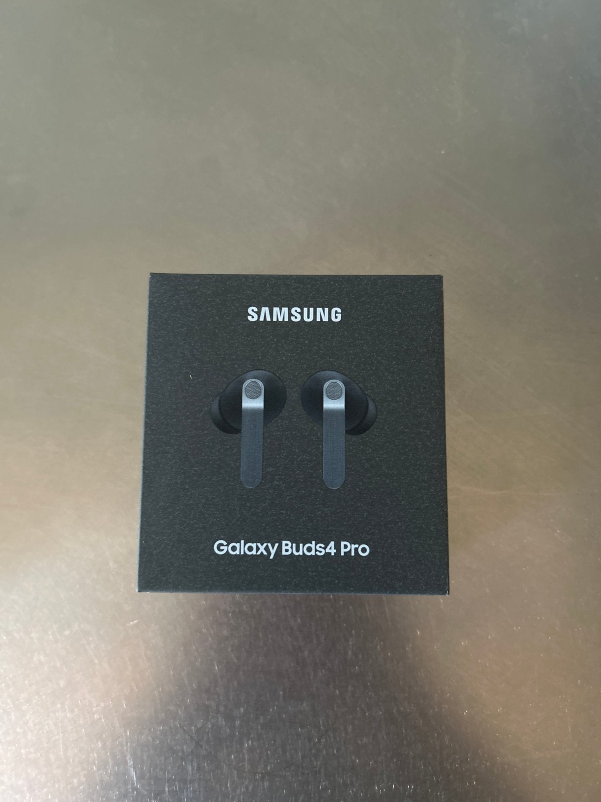 Samsung Galaxy Buds4 Pro - Nieuw in doos