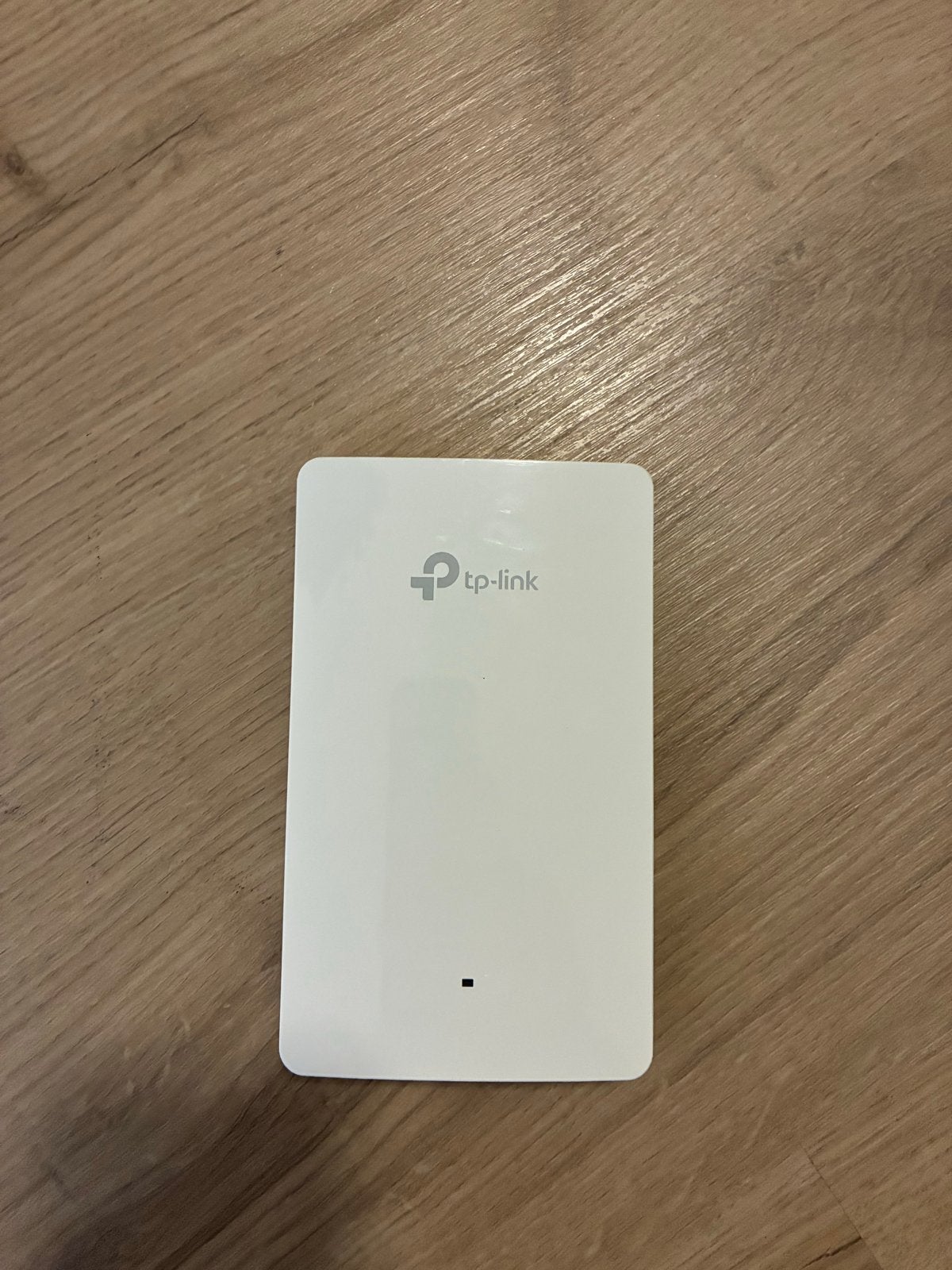 TP-Link 5-Poort Gigabit Easy Smart Switch met 4-Poort PoE+, Ophalen, Zo goed als nieuw