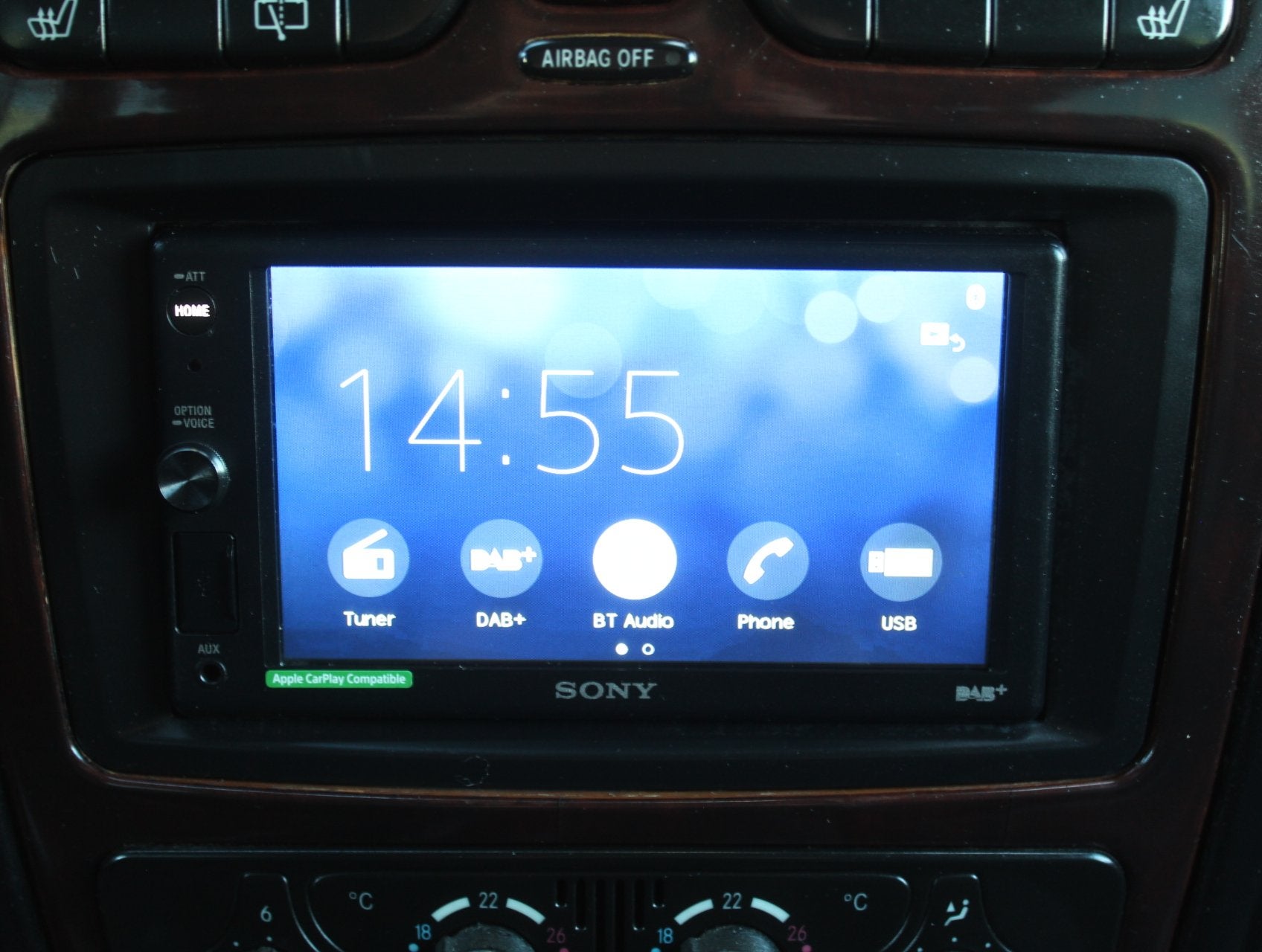 Mercedes-Benz G-Klasse 500 St.Wagon CLIMATE | CRUISE | LMV |, foto 12