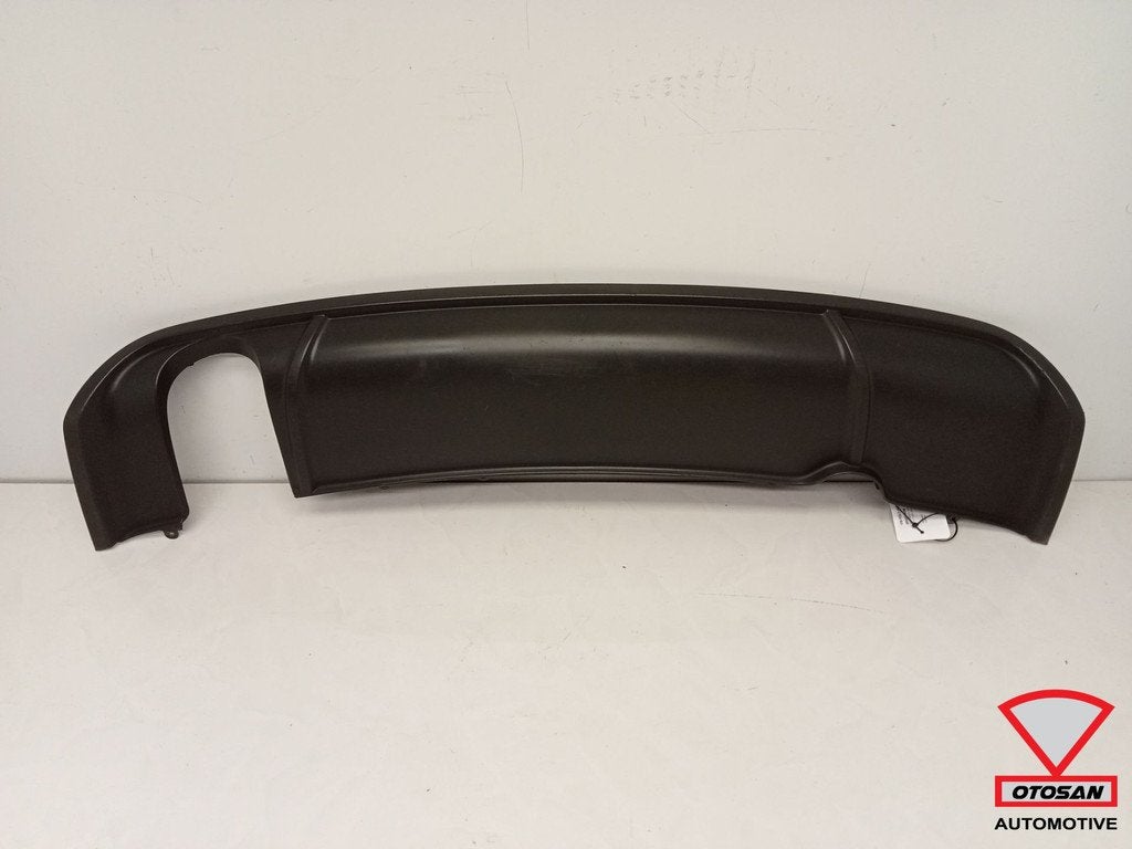 VW Polo 6R GTI Diffuser 6r6807568m, Auto-onderdelen, Carrosserie en Plaatwerk, Gebruikt, Volkswagen, Volkswagen AG, Bumper