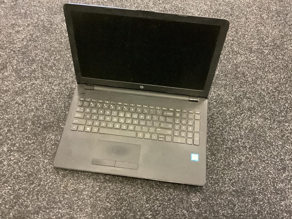 HP 15-bs591nd Laptop - Intel Core i5 7e gen - 15.6 inch, Computers en Software, Windows Laptops, 2 tot 3 Ghz, 8 GB, Intel Core i5-7200U