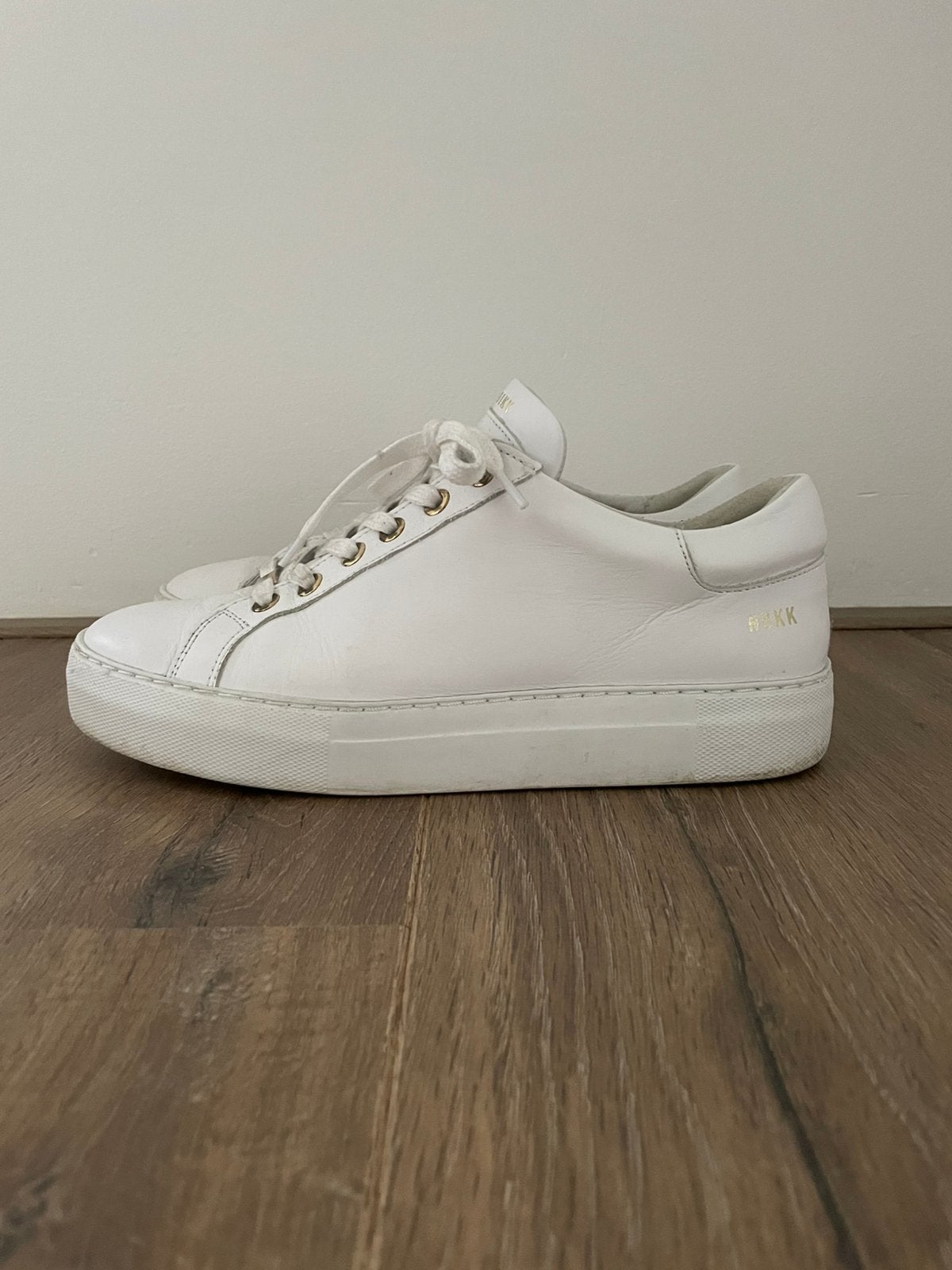 Nubikk Jolie sneakers, maat 38, Kleding | Dames, Ophalen of Verzenden, Zo goed als nieuw, Sneakers of Gympen