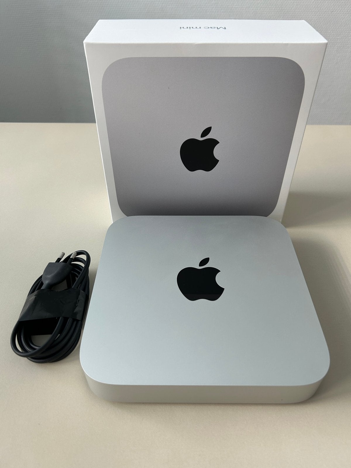 Apple Mac Mini M1 16GB ram 512GB opslag, Gebruikt, SSD, Ophalen of Verzenden, Mac Mini