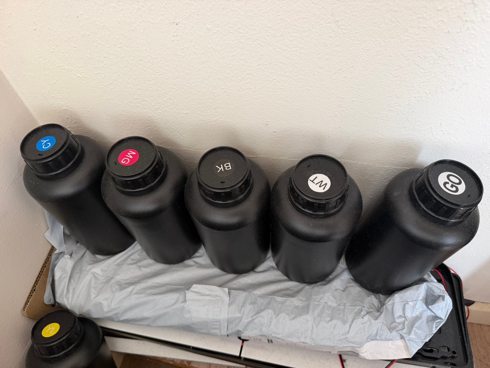 UV printer A3 versie zo goed als nieuw, Geen, Ophalen of Verzenden, Zo goed als nieuw, Geen