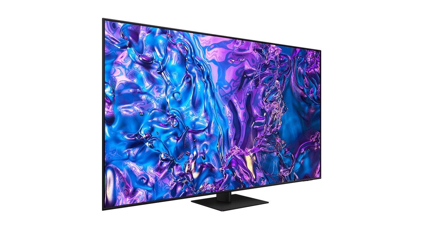 Samsung QLED Smart TV 4K 85 inch, Audio, Tv en Foto, Televisies, Ophalen, QLED, Zo goed als nieuw, 100 Hz