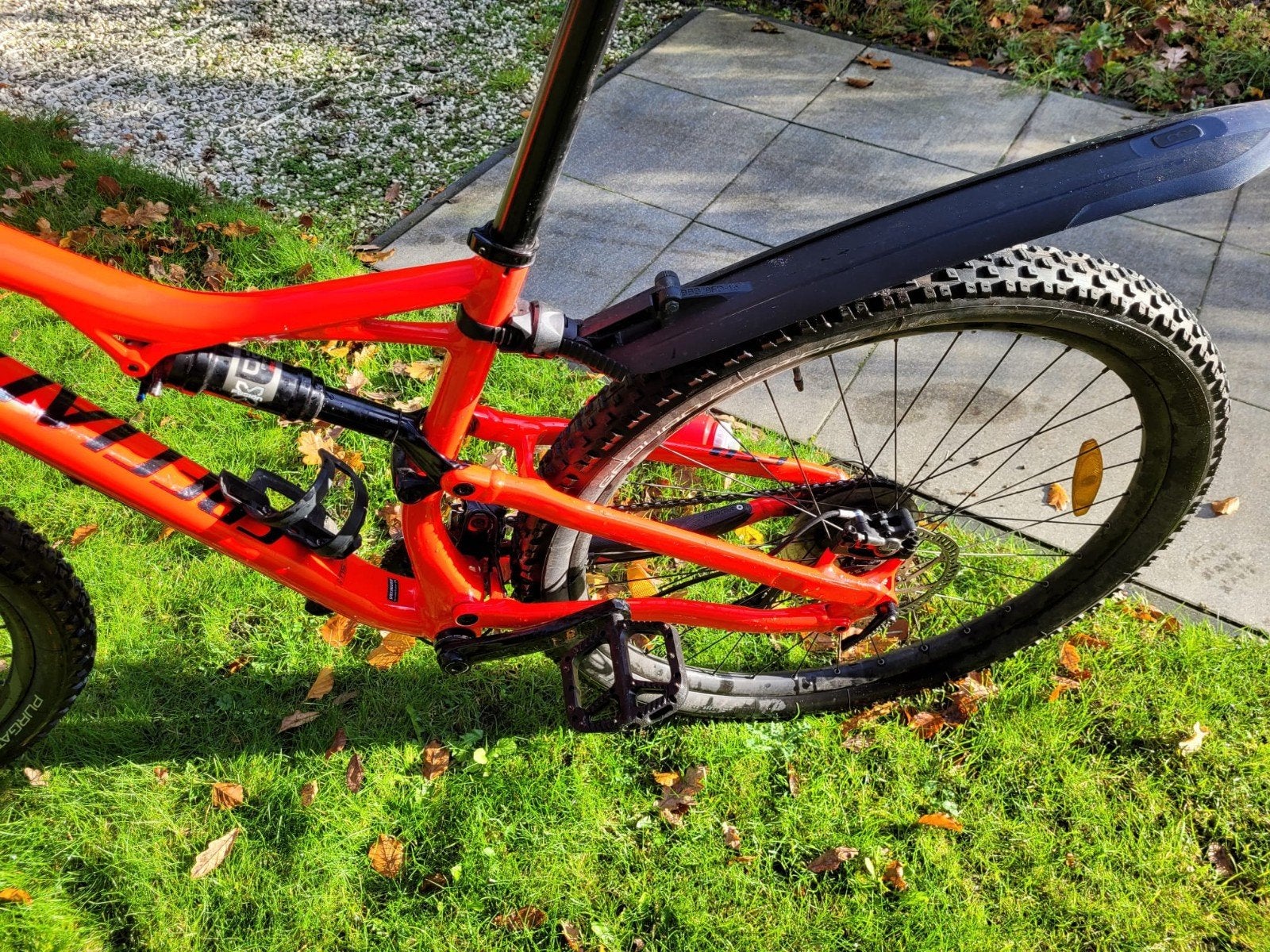 Specialized Camber 29 inch L - Uitstekende staat, Fietsen en Brommers, Fietsen | Mountainbikes en ATB, Ophalen of Verzenden