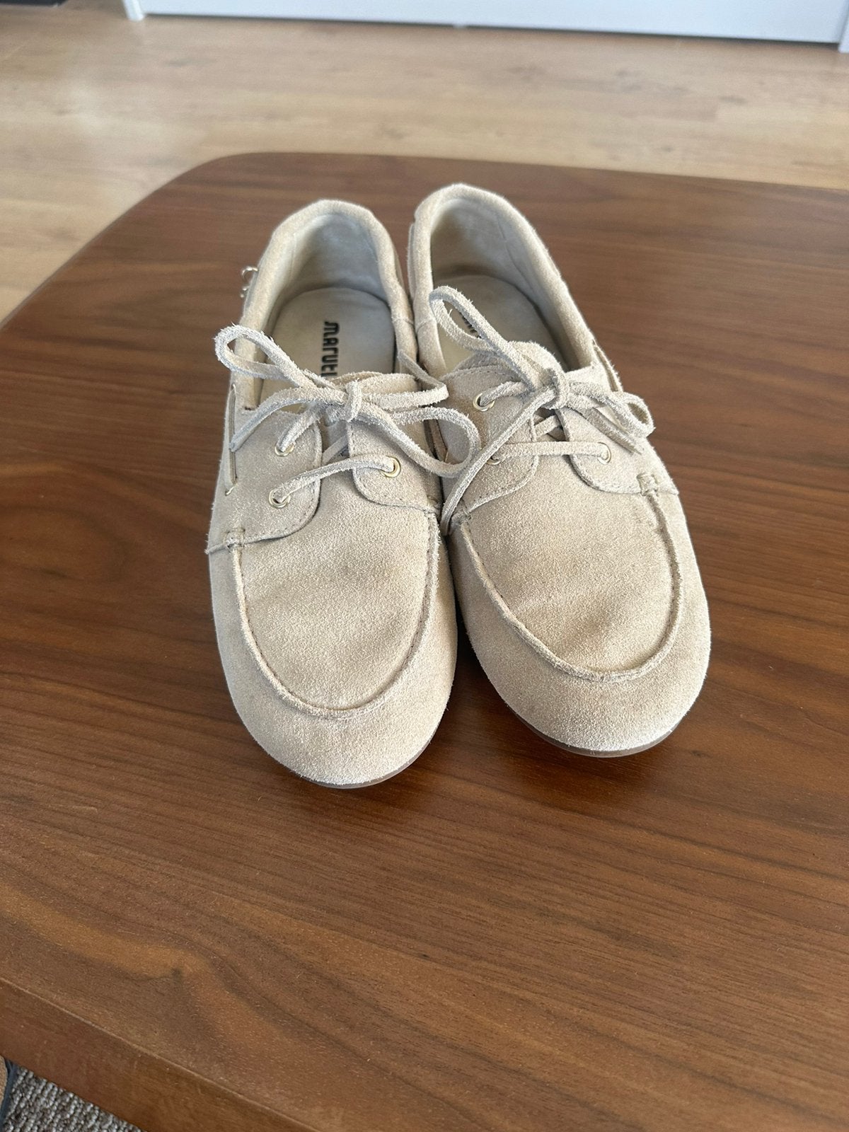 Zgan Maruti loafers M40, Ophalen of Verzenden, Zo goed als nieuw, Instappers