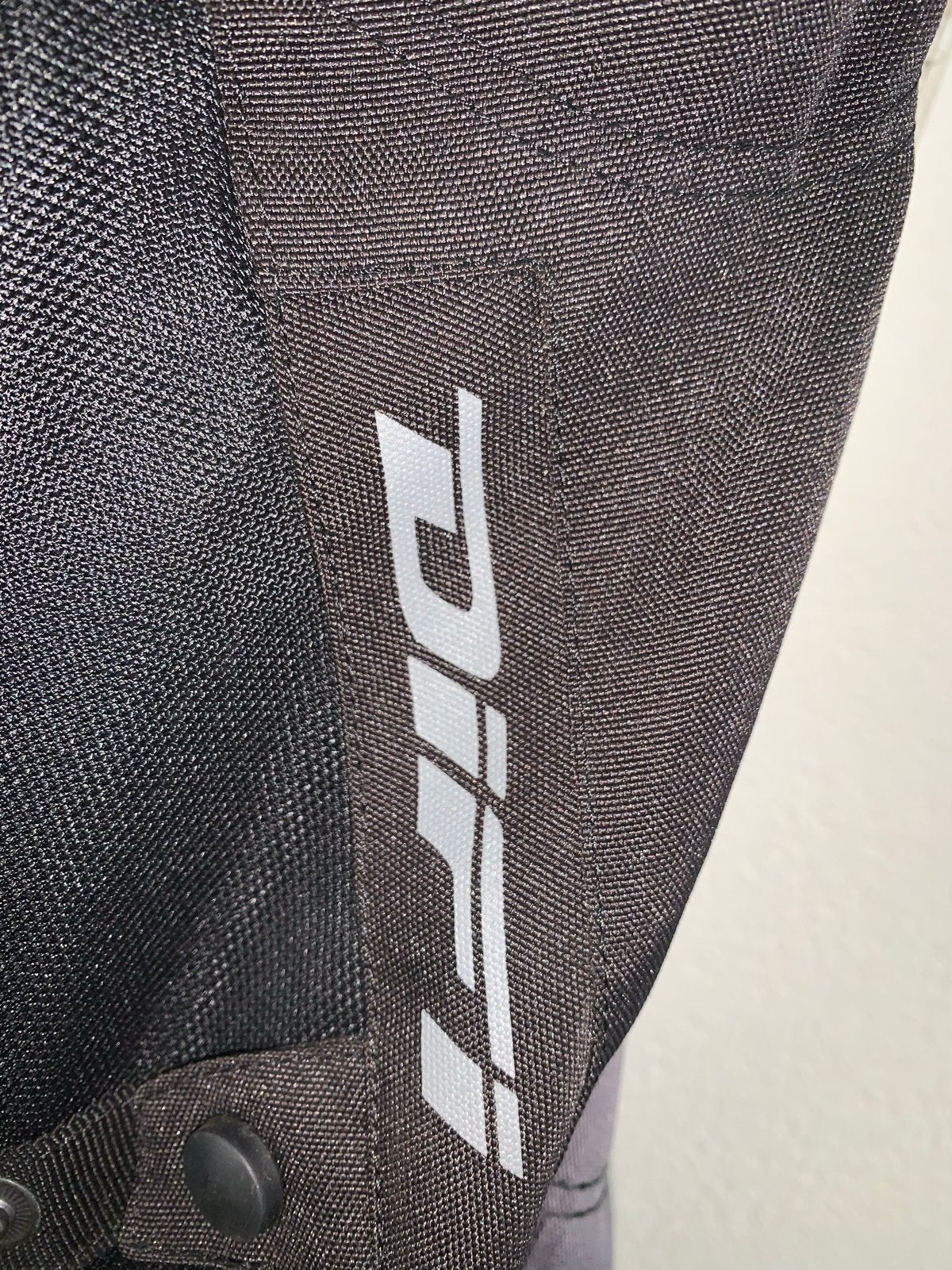 Difi Motorjas 4XL met Dryvent System en Bodyguard protectie, Motoren, Kleding | Motorkleding, Ophalen of Verzenden, Nieuw zonder kaartje