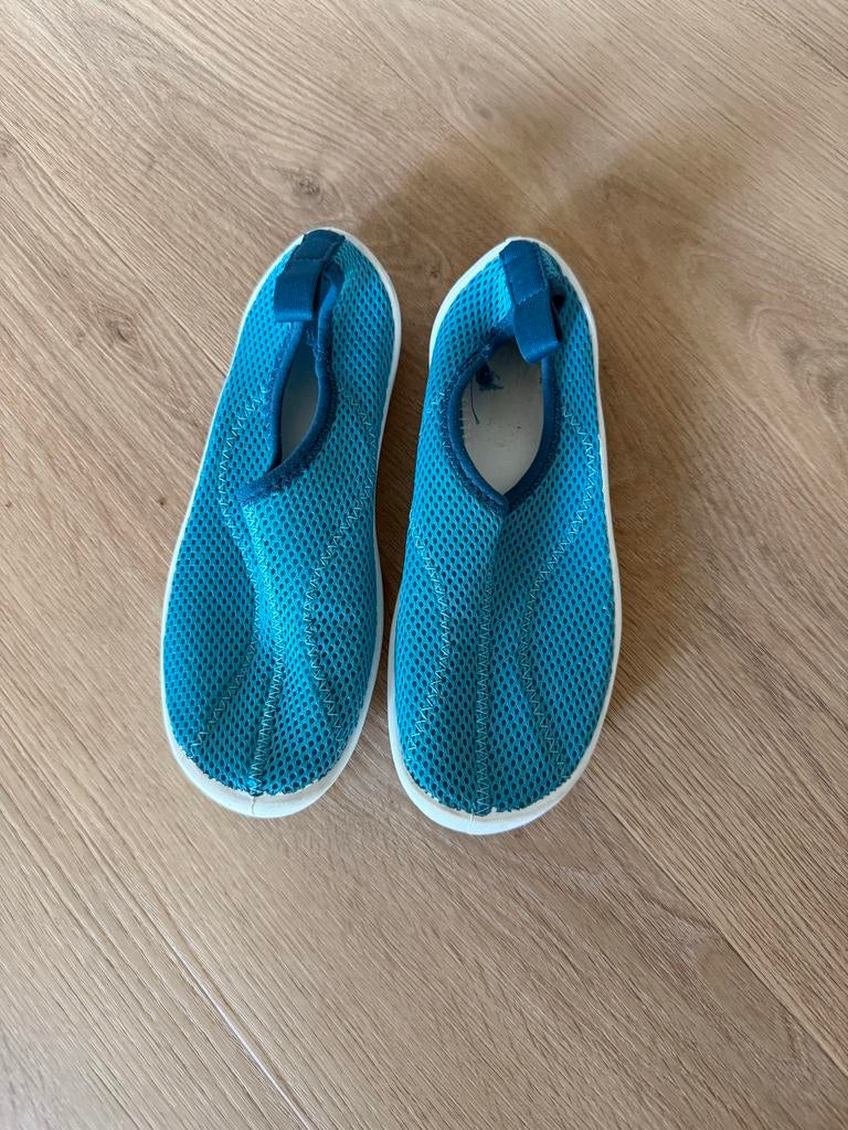 Waterschoenen maat 32-33 - Zo goed als nieuw, Kinderen en Baby's, Kinderkleding | Schoenen en Sokken, Jongen of Meisje, Schoenen