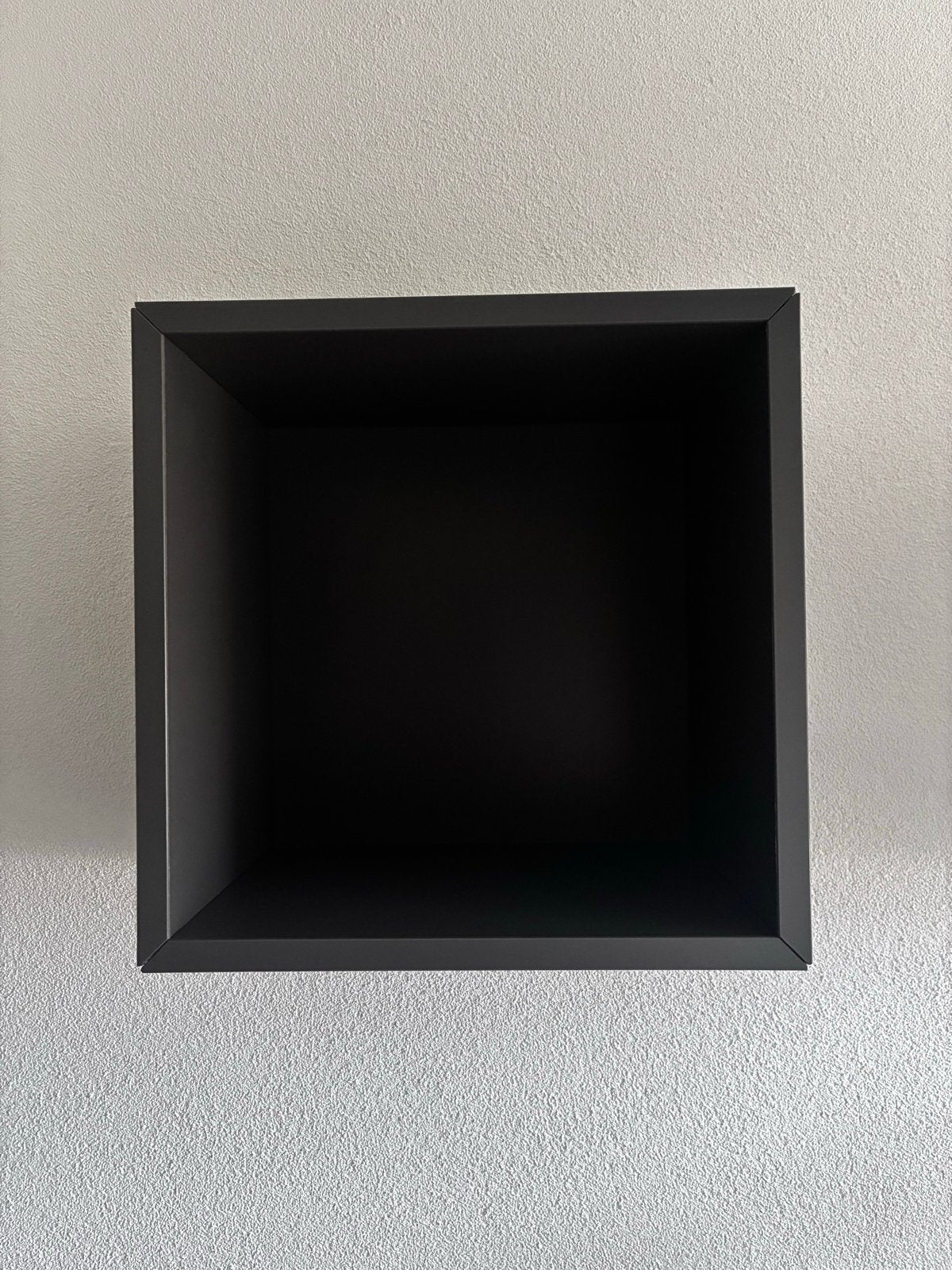 2x ikea EKET wandkubus, Ophalen, Zo goed als nieuw