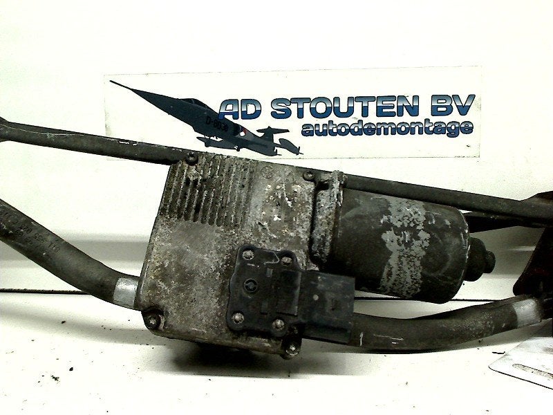 Ruitenwisser Mech + Motor Audi A5 (8T3) 2007 8T1955119B, Gebruikt, Auto-Union-Straße  1, Ingolstadt 85057, , Duitsland, Info@audi.de