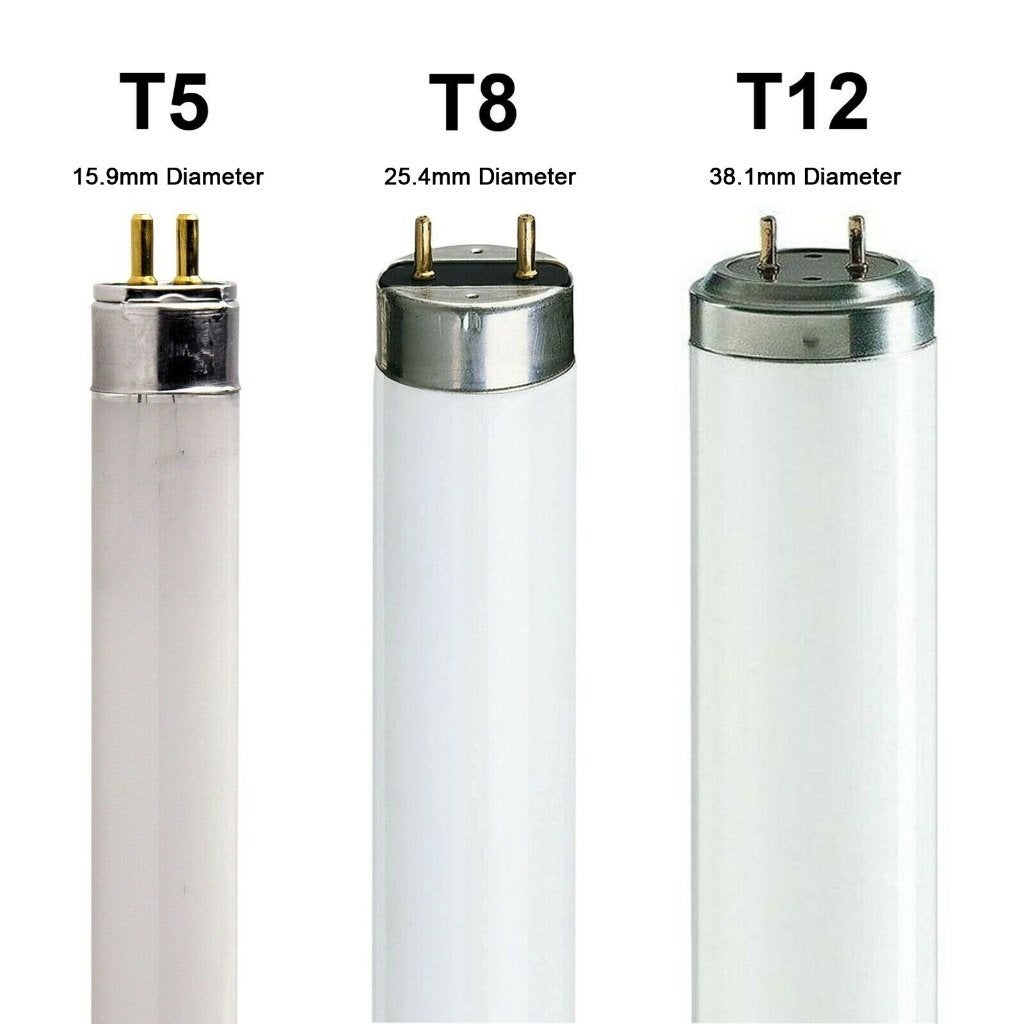 Gezocht dikke t12 TL buizen van 20w 40w 65w, Ophalen, Nieuw, Overige fittingen