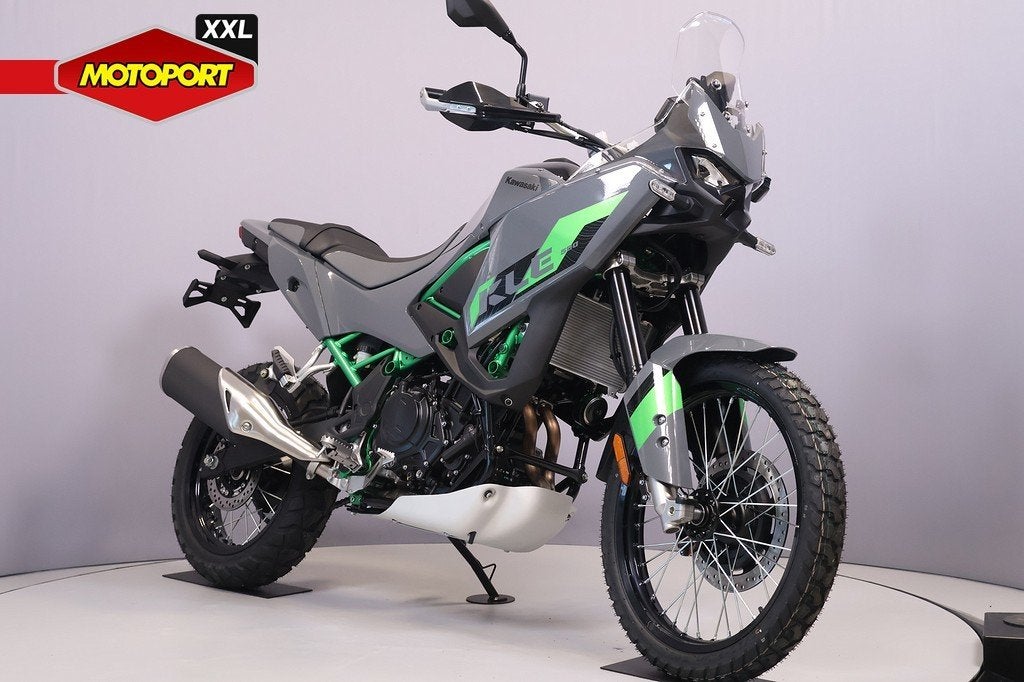 Kawasaki KLE500 SE, Motoren, Motoren | Kawasaki, Bedrijf, Toermotor