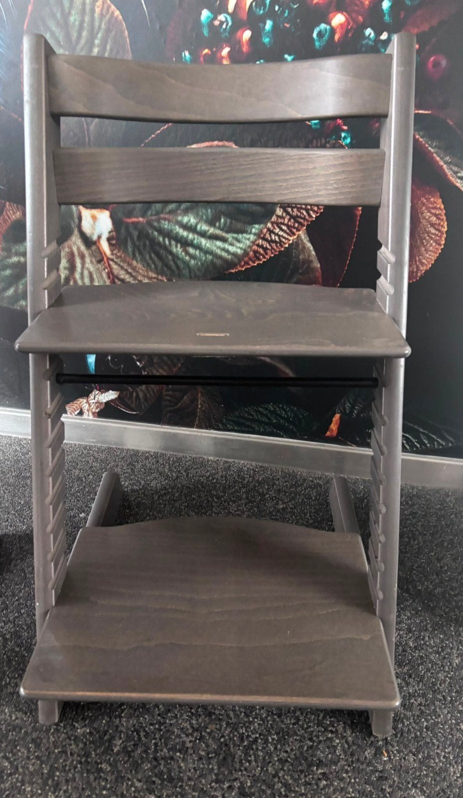 Stokke Trip Trap (Warm Brown), Ophalen of Verzenden, Zo goed als nieuw