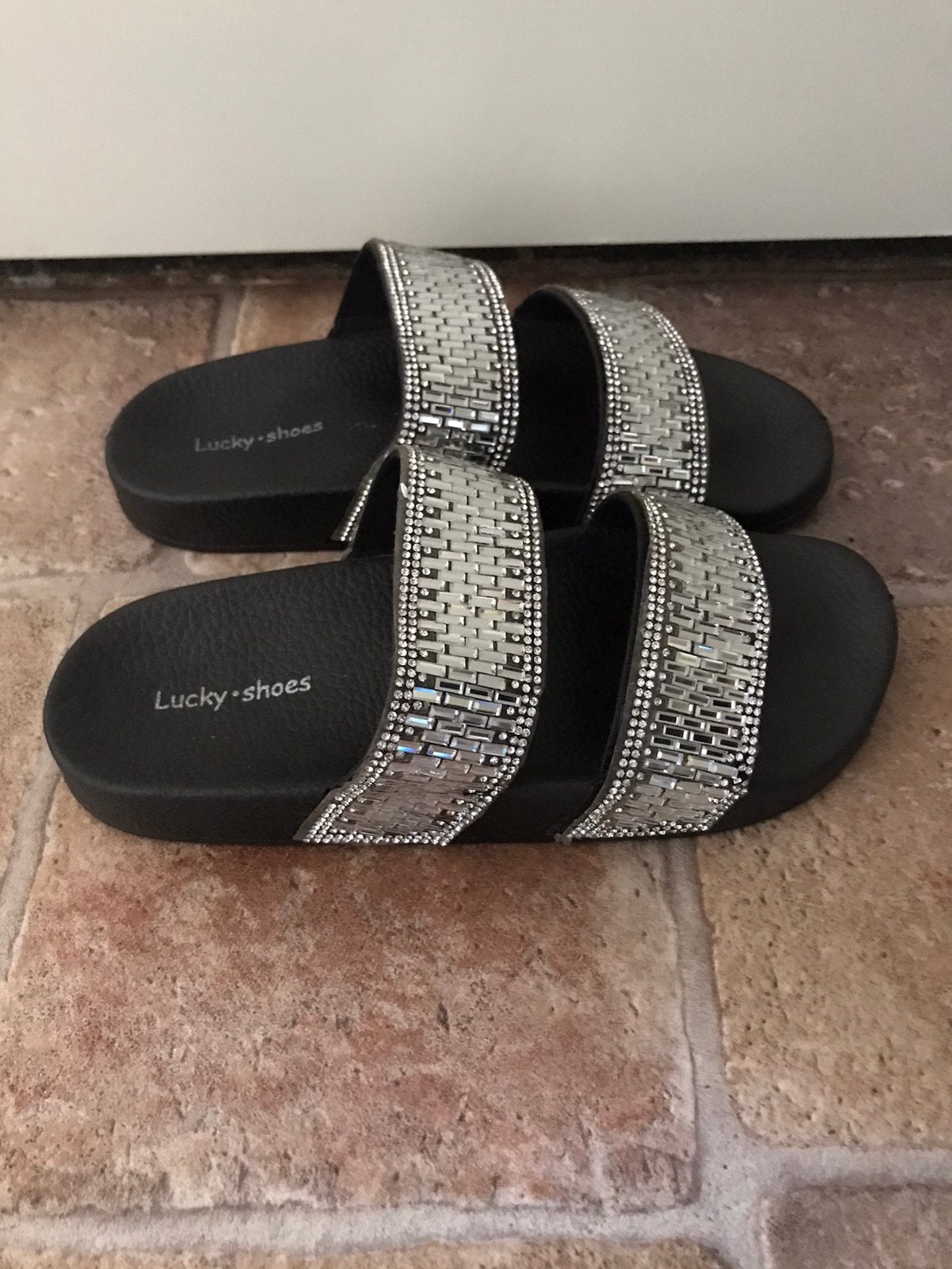 Slippers maat 36, Meisje, Schoenen, Ophalen of Verzenden, Zo goed als nieuw