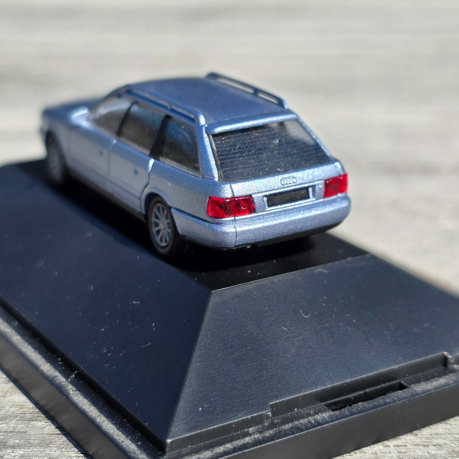 Audi A6 oud model, Ophalen of Verzenden, Nieuw, Auto, Overige merken