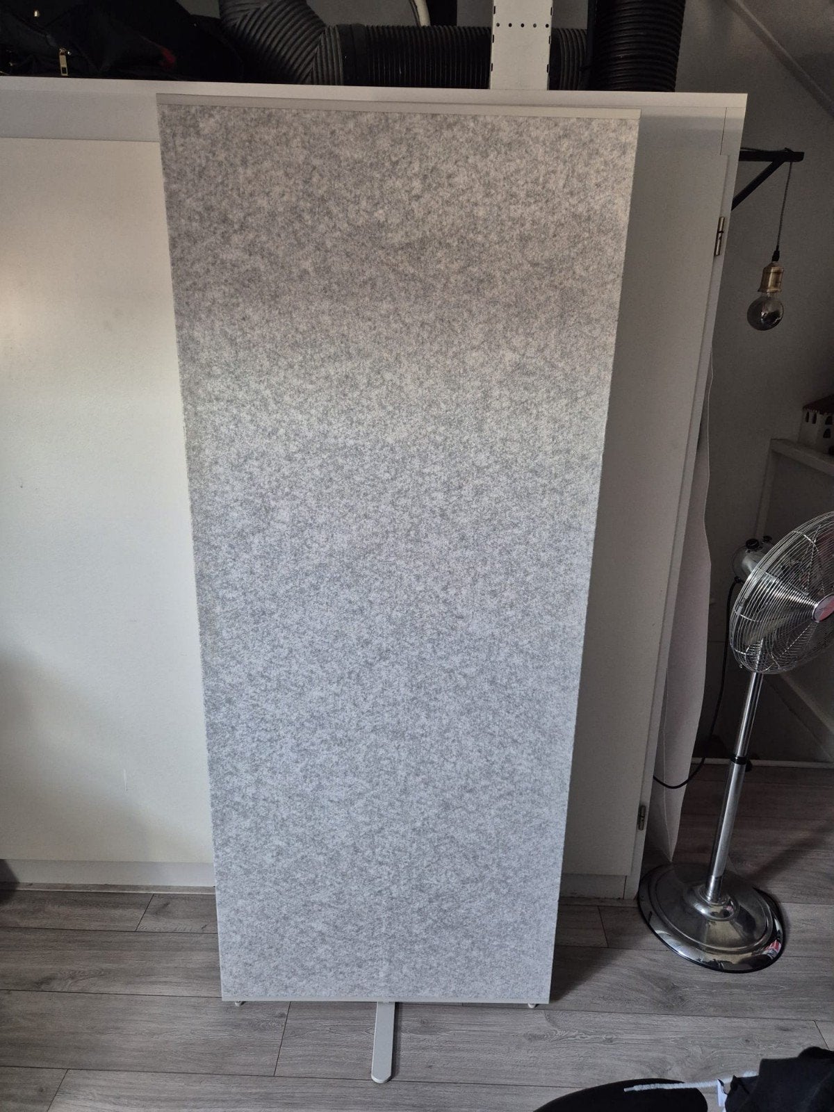 Ikea Sidorna scheidingswanden (4 stuks) met poten, Ophalen, Zo goed als nieuw
