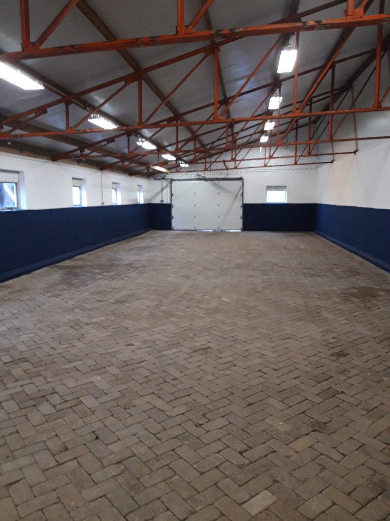 Loods - opslagloods - opslag - selfstorage, Huur, Opslag of Loods