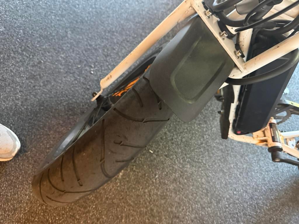 Super 73 zg, Ophalen of Verzenden, Zo goed als nieuw, GDDR6
