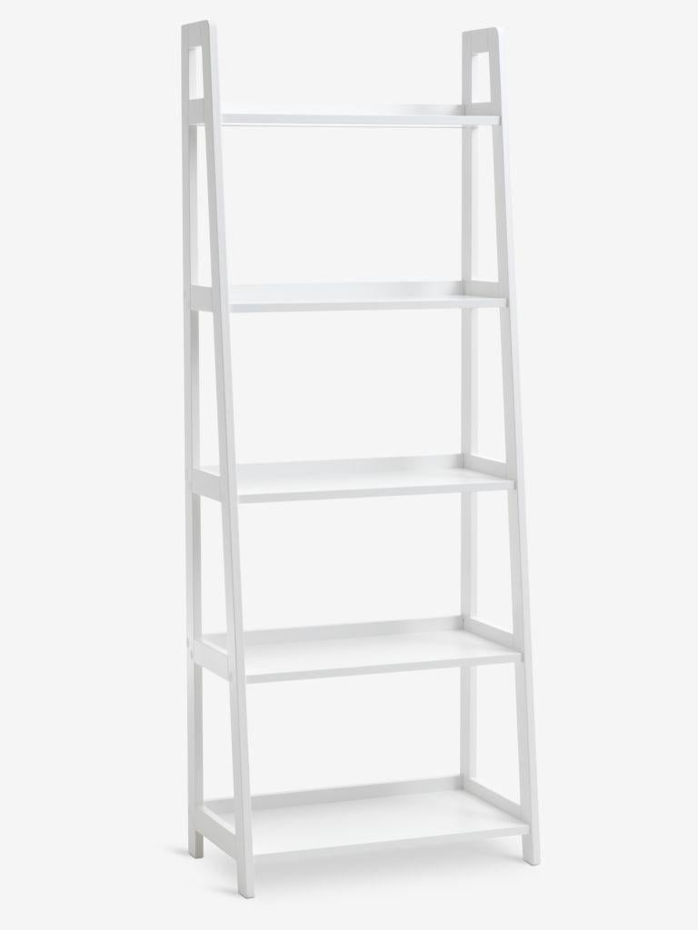 Kast wit met gebruikssporen, Ophalen, 50 tot 100 cm, Zo goed als nieuw, Minder dan 100 cm