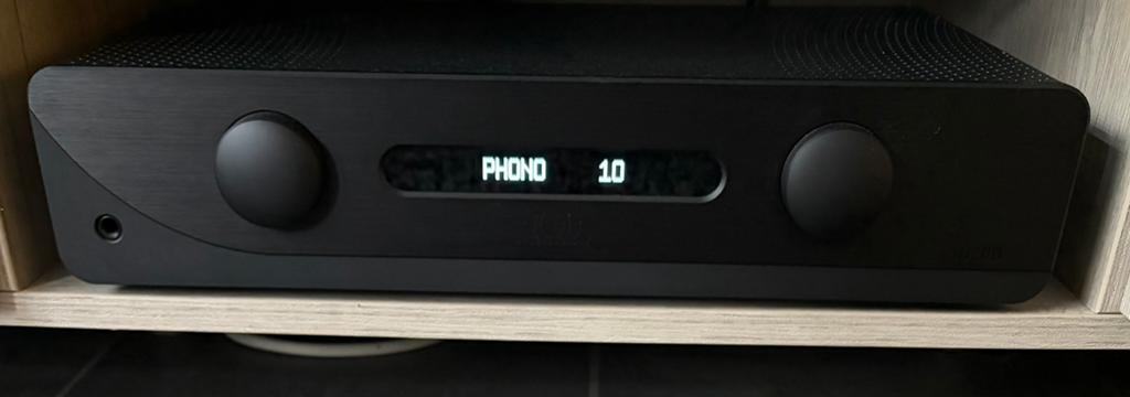 Kef-Atoll-Wiim, Audio, Tv en Foto, Luidsprekers, Zo goed als nieuw, 120 watt of meer, Front, Rear of Stereo speakers, Ophalen