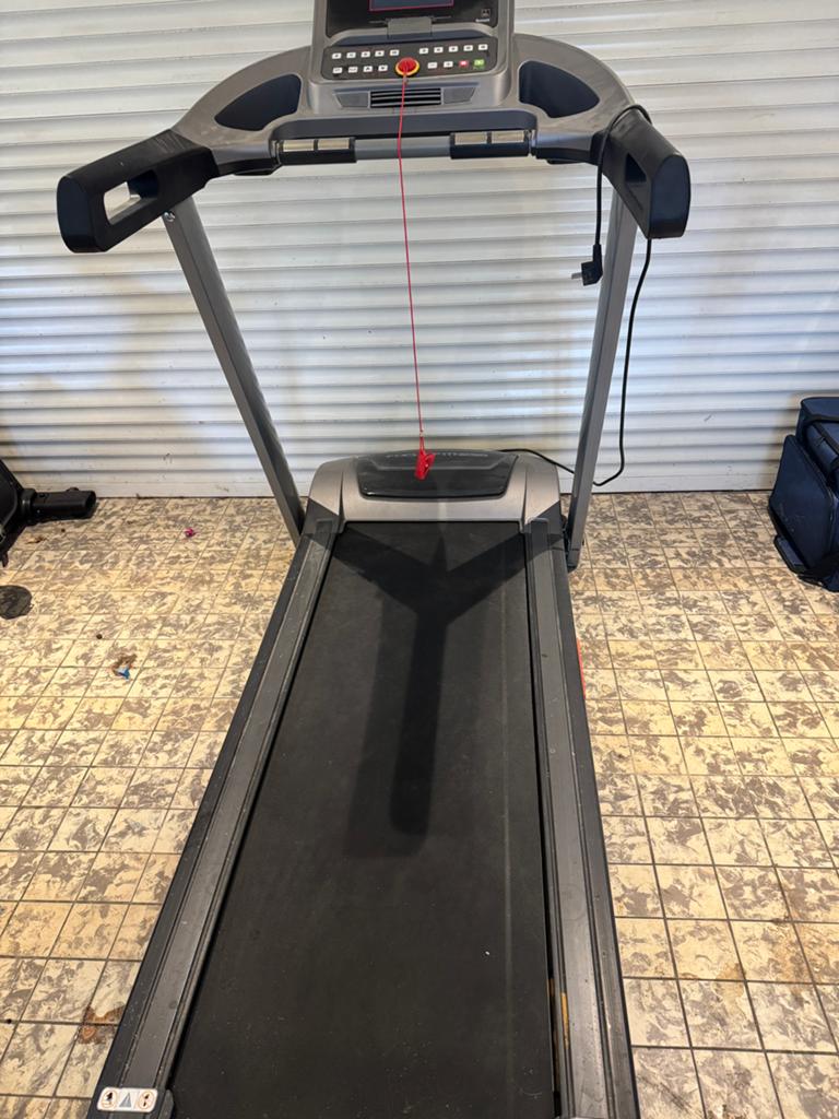 Loopband, Sport en Fitness, Ophalen, Zo goed als nieuw, Overige materialen, Loopband