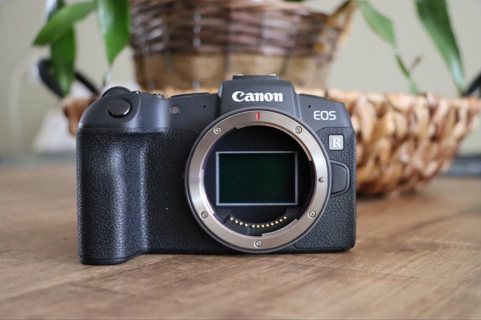 Canon RP, 30 megapixels, Canon, Kantelbaar/draaibaar scherm, Ophalen of Verzenden