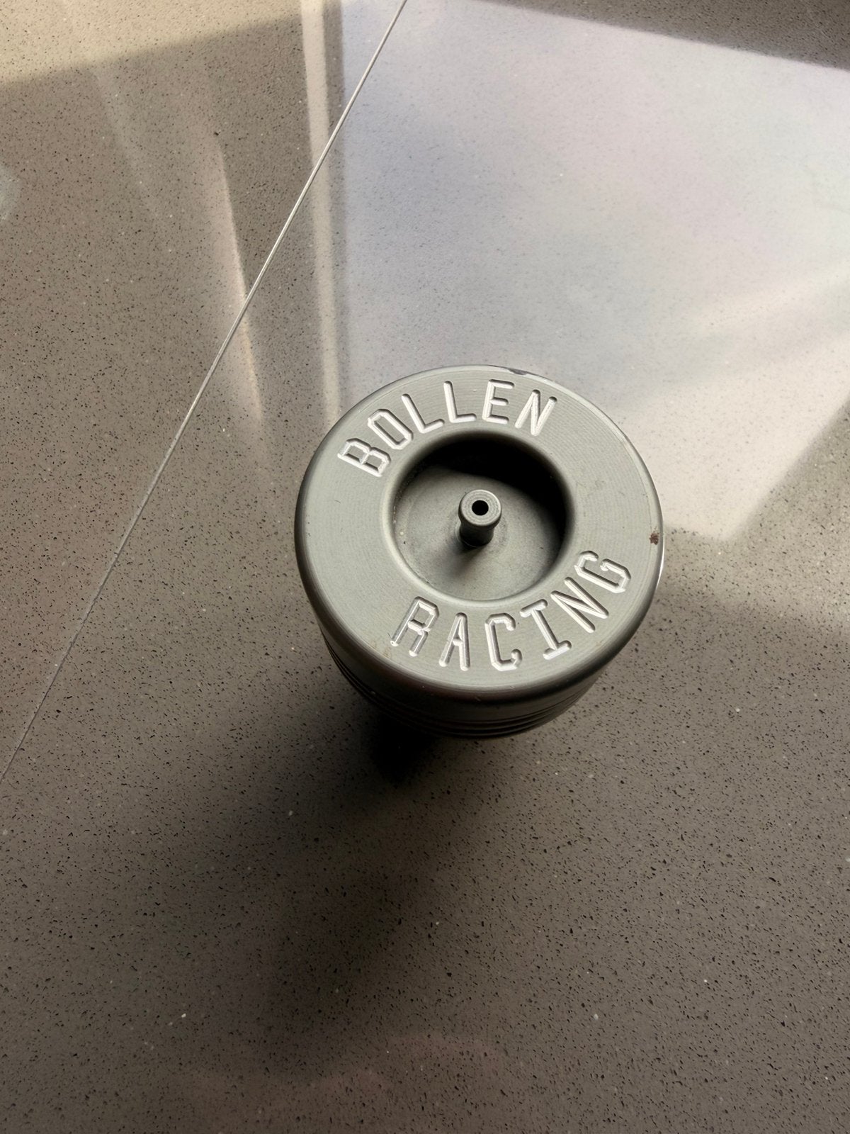 Bollen Racing blow off valve, Auto-onderdelen, Ophalen of Verzenden, Gebruikt